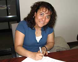 Rosa Portillo